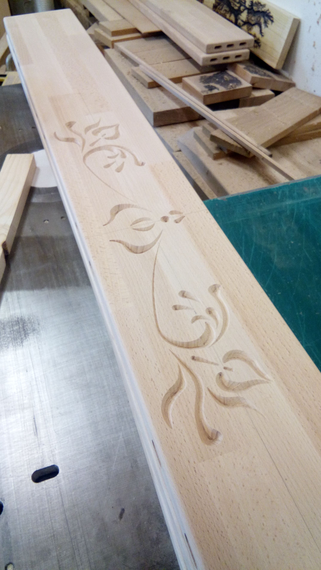 Petr Veverka - design-woods.cz