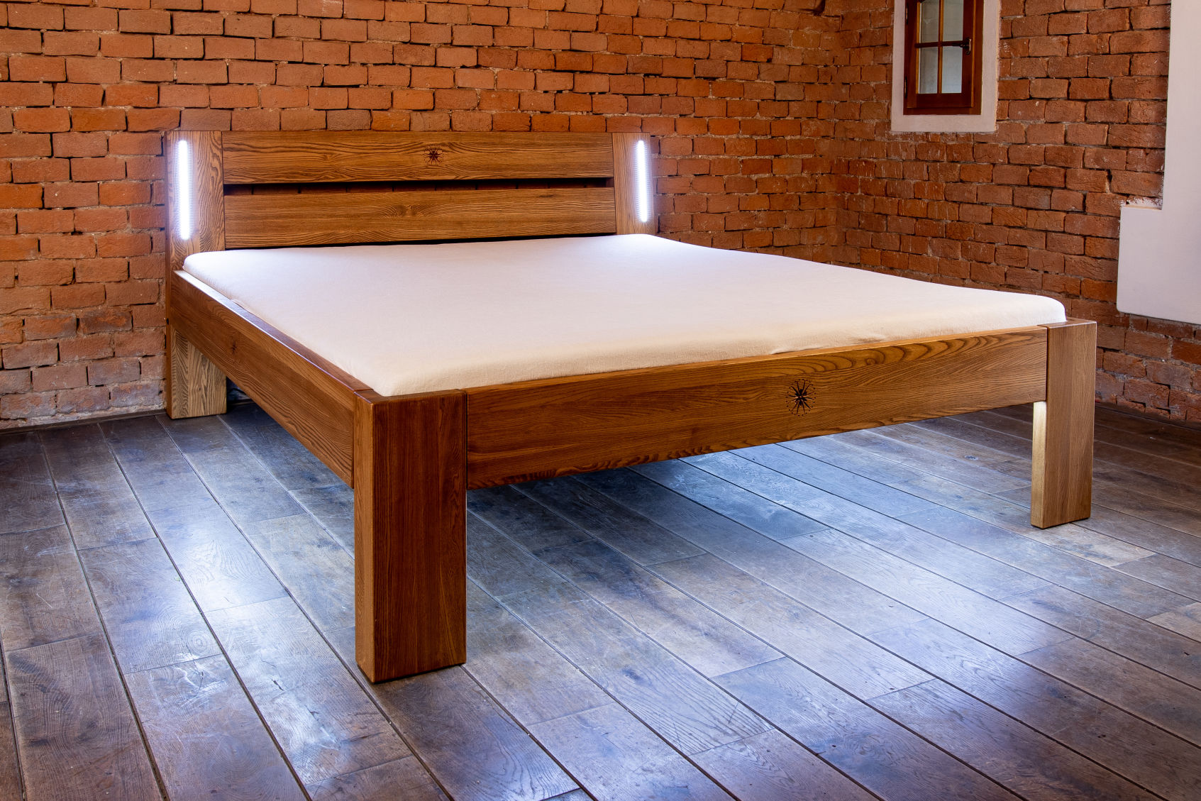 Petr Veverka - design-woods.cz
